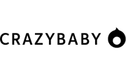 Crazybaby.com screenshot