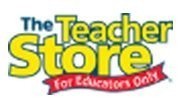 Scholastic Teacher Store Online screenshot
