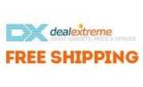 DealExtreme - DX.com screenshot