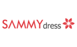 SammyDress.com screenshot