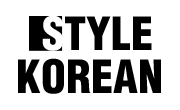 StyleKorean.com screenshot