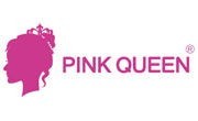 PinkQueen Apparel Inc. screenshot