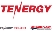 Tenergy - all-battery.com screenshot