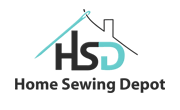 Home Sewing Depot screenshot