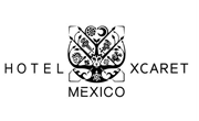 Hotel Xcaret Mexico screenshot