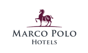 Marco Polo Hotels screenshot