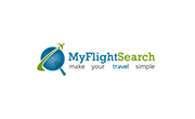 MyFlightSearch screenshot