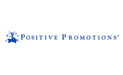 Positive Promotions screenshot