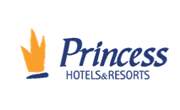 Princess Hotels screenshot
