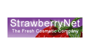 Strawberry Net Cosmetics screenshot