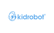 Kidrobot screenshot