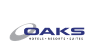 Oaks Hotels & Resorts screenshot