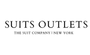 Suits Outlets screenshot