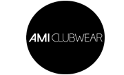Amiclubwear.com screenshot