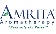 Amrita Aromatherapy, Inc. - amrita.net screenshot