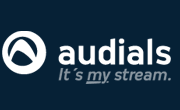 Audials Windows Software - Audials.com screenshot