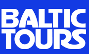 Baltic Tours - BalticTours.com screenshot