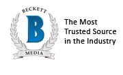 Beckett Media - beckett.com screenshot