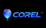 Corel Corporation -Corel.com screenshot