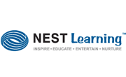 Nestlearning.com - Nest Learning & Nest Entertainment screenshot