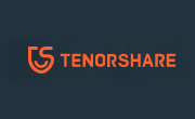 Tenorshare.com screenshot