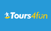 Tours4fun.com screenshot