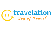 Travelation.com screenshot
