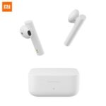 Xiaomi true wireless bluetooth headset air2 se bluetooth 5. 0 active noise reduction dual microphone sports gaming headset